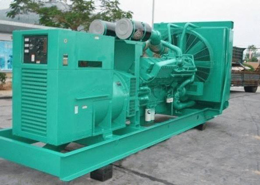 陆川75kw康明斯柴油发电车出租图片 陆川75kw康明斯柴油发电车出租图片