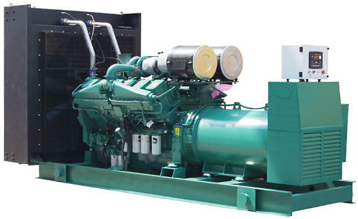 陆川30kw康明斯柴油发电机组图片 陆川30kw康明斯柴油发电机组图片